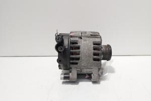 Alternator 150A, cod 9678048880, Citroen C4 (II) 1.6 HDI, 9HP (id:703658) din dezmembrari
