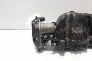 Motoras galerie admisie, VW Passat Variant (3C5), 2.0 TDI, CBB (id:704490) din dezmembrari