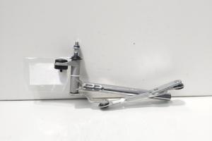 Ansamblu stergator stanga fata, Seat Leon (1P1) vol pe stg (id:704681) din dezmembrari