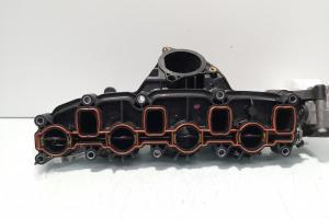 Galerie admisie cu clapete, cod 03L129711AG, VW Passat Variant (3C5), 2.0 TDI, CBB (id:704489) din dezmembrari