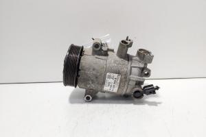 Compresorc clima, cod 5K0820803A, Skoda Superb II (3T4) 2.0 TDI, CFG (id:704576) din dezmembrari