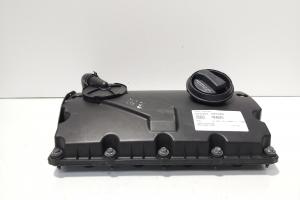 Capac culbutori, cod 038103469R, Audi A4 (8EC, B7), 2.0 TDI, BPW (id:704533) din dezmembrari