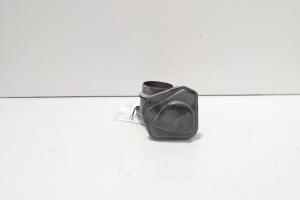 Clapeta acceleratie, cod 7804384-01, Bmw X5 (E70), 3.0 diesel, 306D3 (id:704529) din dezmembrari