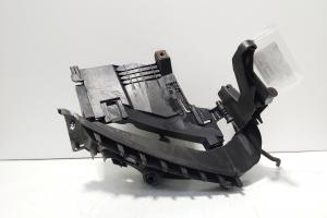 Suport far dreapta cu loc spalator far, cod 8T0805608R, Audi A5 (8T3) (id:704655) din dezmembrari