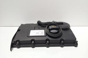 Capac culbutori, cod 03G103469, Vw Passat (3C2) 2.0 TDI, BKP (id:704634) din dezmembrari