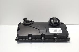 Capac culbutori, cod 038103469AE, Audi A4 (8EC, B7) 2.0 TDI, BPW (id:704636) din dezmembrari