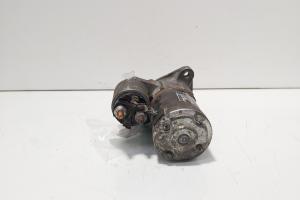 Electromotor, cod 31100-51K0, Opel Agila (B) (H08), 1.2 benz, K12B, 5 vit (id:704258) din dezmembrari