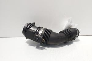 Tub turbo, cod 8200412983, Renault Megane 2, 1.9 DCI, F9QL818 (id:704584) din dezmembrari