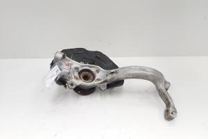 Fuzeta dreapta fata, Audi A6 (4F2, C6), 2.0 TDI, BRE (id:704358) din dezmembrari