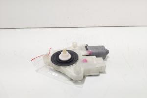 Macara cu motoras usa dreapta fata, cod 5JA959812K, Skoda Fabia 3 (NJ3) (id:702686) din dezmembrari