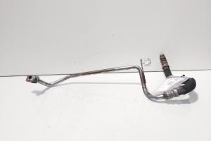 Conducta ulei cutie de viteze automata, cod 8K0317825AA, Audi A4 (8K2, B8) 3.0 TDI, CCWA (id:704660) din dezmembrari