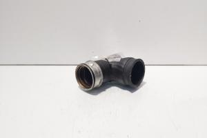 Furtun intercooler, cod 3C0145762AM, Audi A3 Sportback (8PA) 1.9 TDI, BLS (id:704652) din dezmembrari