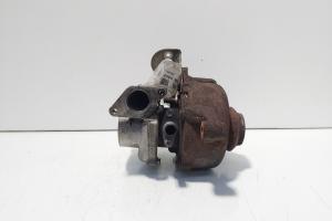Turbosuflanta, cod 9682778680, Peugeot 407 SW 2.0 HDI, RHR (id:704598) din dezmembrari