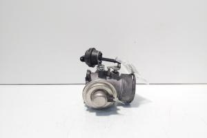 Egr cu clapeta, cod 038131501AL, Vw Passat (3B3) 1.9 TDI, AWX (id:704592) din dezmembrari