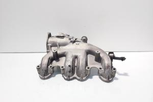 Galerie admisie, cod 038129713BM, Audi A4 (8E2, B6) 2.0 TDI, BPW (id:704594) din dezmembrari