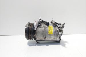 Compresor clima, cod DV61-19D629-DA, Ford Kuga I 2.0 TDCI, UFDA (id:704289) din dezmembrari