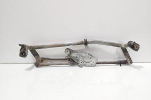 Ansamblu stergatoare fata, cod 3C1955023C, Vw Passat Variant (3C5) vol pe stanga (id:704622) din dezmembrari