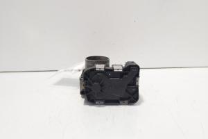 Clapeta acceleratie, cod 55192787, Fiat Doblo Cargo (223) 1.4 benz, 350A1000 (id:704564) din dezmembrari