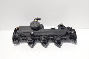 Capac culbutori, cod 8200626199, Renault Megane 3 1.5 DCI, K9K636 (id:704541) din dezmembrari
