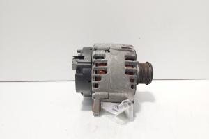Alternator 140A Valeo, cod 03P903023D, Vw Polo (6R) 1.2 TDI, CFW (id:704557) din dezmembrari