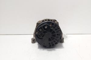 Alternator Denso, Fiat Doblo Cargo (223) 1.4 benz, 350A1000 (id:704565) din dezmembrari
