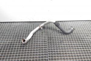 Teava intercooler cu furtun, cod 8200537135, Renault Laguna 3 2.0 DCI, M9R816 (id:704638) din dezmembrari