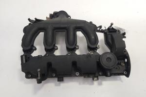 Galerie admisie cu capac culbutori, cod 9662688980, Ford Mondeo 4 2.0 TDCI, QXBB (id:704591) din dezmembrari