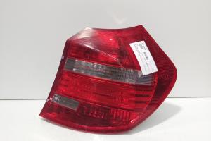 Stop dreapta aripa, Bmw 1 (E81, E87) facelift (id:665765) din dezmembrari