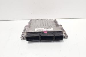 Calculator motor ECU, cod 237100386R, Renault Megane 3 Combi 1.5 DCI, K9K832 (id:671512) din dezmembrari