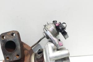 Supapa turbo electrica, Citroen Berlingo 2 1.6 HDI, 9H06 (id:702668) din dezmembrari