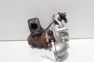 Turbosuflanta, cod 9673283680, Citroen Berlingo 2 1.6 HDI, 9H06 (id:702667) din dezmembrari