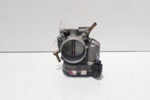 Clapeta acceleratie, cod 06A133062Q, Vw Golf 4 (1J1) 2.0 benz, AQY (id:652704) din dezmembrari