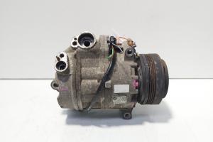 Compresor clima, cod 6452-9121762-04, Bmw X5 (E70) 3.0 diesel, 306D3 (id:701660) din dezmembrari