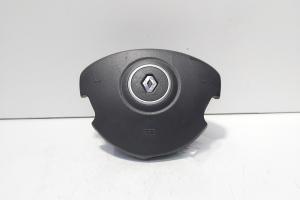 Airbag volan, cod 8200677496, Renault Clio 3 (id:671426) din dezmembrari