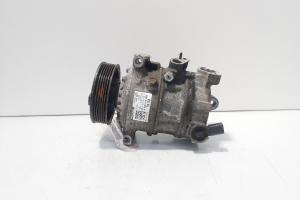 Compresor clima, cod 5Q0816803F, Audi A3 Sportback (8VA) 1.0 TSI, CHZD (id:703630) din dezmembrari
