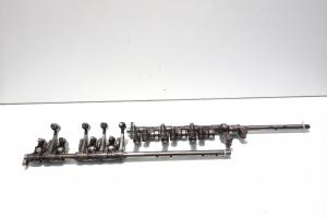 Set culbutori cu tacheti, Audi A3 Sportback (8PA), 2.0 TDI, BMN (idi:565427) din dezmembrari