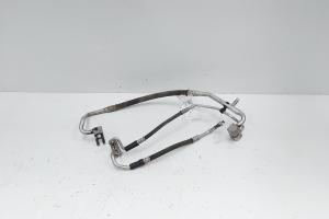 Conducta clima, cod 13203334, Opel Meriva A, 1.3 CDTI, Z13DTJ (idi:657974) din dezmembrari