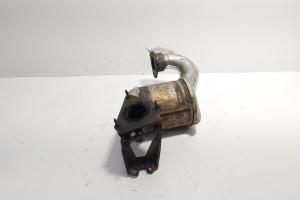 Catalizator, cod 8200988131, Renault Laguna 3 2.0 DCI, M9R802 (id:705049) din dezmembrari
