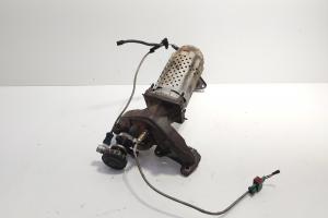 Catalizator, Peugeot 206 1.4 benz (id:705050) din dezmembrari