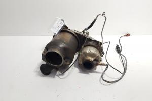 Catalizator cu filtru particule, cod 04L131723K, 5Q0166AD, Audi A3 (8V1) 2.0 TDI, CRB (id:704979) din dezmembrari