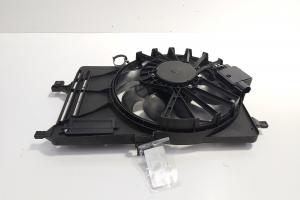 Electroventilator cu releu, cod 8V61-8C607-EB, Ford Focus 3 1.6 TDCI, T1DA (id:704843) din dezmembrari