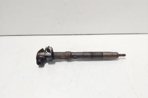 Injector Delphi, cod 03P130277, Vw Polo (6R) 1.2 TDI, CFW (id:704605) din dezmembrari