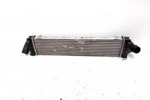 Radiator intercooler, cod 6G91-9L440-AE, Ford Focus 2 Cabriolet, 2.0 TDCI, G6DG (idi:545617) din dezmembrari