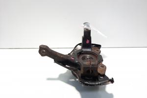 Fuzeta stanga fata, Fiat Grande Punto (199), 1.2 benz, 169A4000 (idi:588011) din dezmembrari