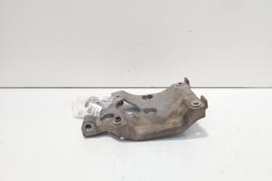 Suport compresor clima, cod 9646719580, Ford Focus 2 (DA) 1.6 TDCI, G6DA (id:704854) din dezmembrari