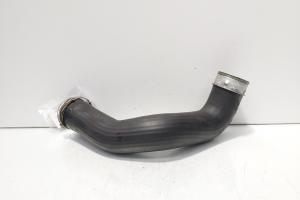 Furtun intercooler, cod 1645281582, Mercedes Clasa ML (W164) 3.0 CDI (id:704863) din dezmembrari