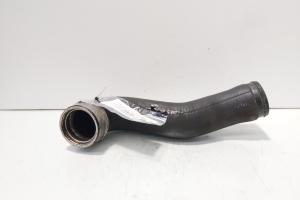 Furtun intercooler, cod 1645280382, Mercedes Clasa ML (W164) 3.0 CDI (id:704862) din dezmembrari
