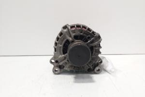Alternator, cod 04B903023B, Vw Polo (6R) 1.4 TDI, CUS (id:704938) din dezmembrari