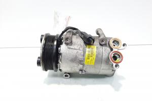 Compresor clima, cod AV6N-19D629-BC, Land Rover Freelander 2 (FA), 2.2 CD4, 224DT (pr:110747) din dezmembrari