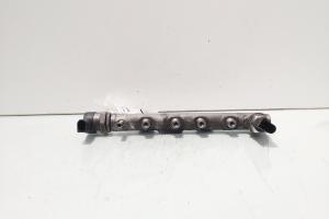 Rampa injectoare cu senzori Delphi, cod 04B130093, Vw Polo (6R) 1.4 TDI, CUS (id:704817) din dezmembrari